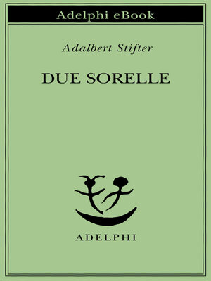 cover image of Due sorelle